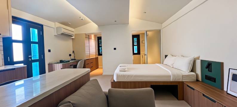 Weave Suites Midtown 甘榜格南区(Weave Suites - Midtown)图片