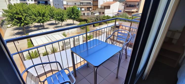 马内尔旅馆(Hostal Manel)图片