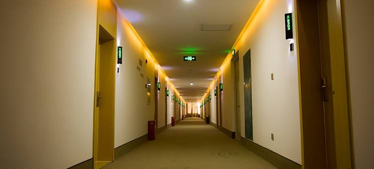 格林豪泰(邯郸永年河北铺店)图片