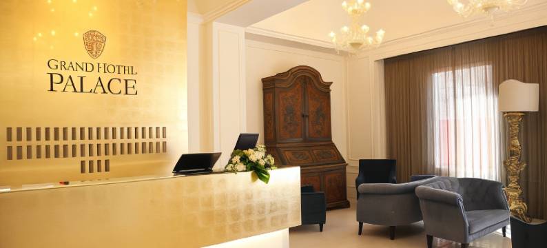 皇宫大酒店(Grand Hotel Palace)图片