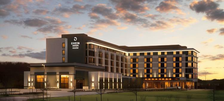 Delta Hotels Dallas Southlake图片