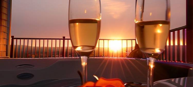 贝拉科里纳民宿(Bella Collina Bed and Breakfast)图片