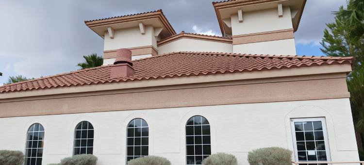 拉斯维加斯-亨德森浩枫温德姆公寓(Hawthorn Suites by Wyndham Las Vegas/Henderson)图片