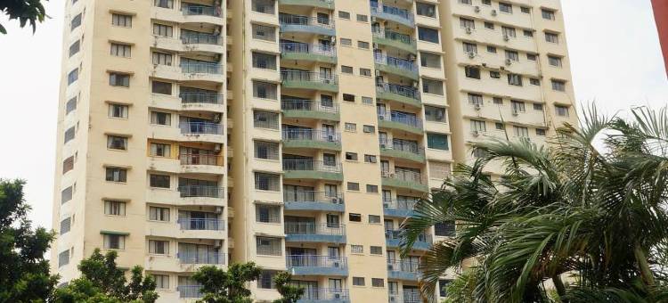 AFamosa Purple Dream Residence Condotel Homestay图片