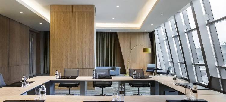 索菲特阿德莱德酒店(Sofitel Adelaide)图片