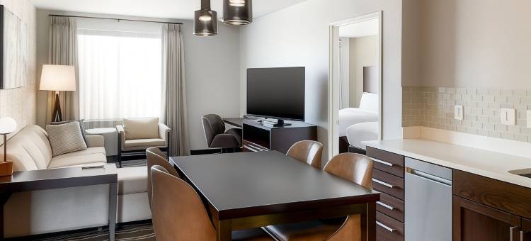 Residence Inn Anaheim Brea图片