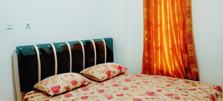 山口洋金色夏威夷别墅(Golden Hawaii Villa Singkawang)图片