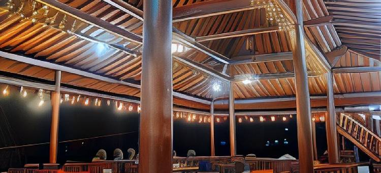 Teras稻田宾馆Syariah(Teras Sawah Guest House Syariah)图片