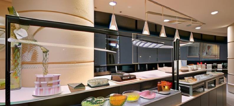 和歌山城市酒店-和歌山站(Wakayama Urban Hotel)图片