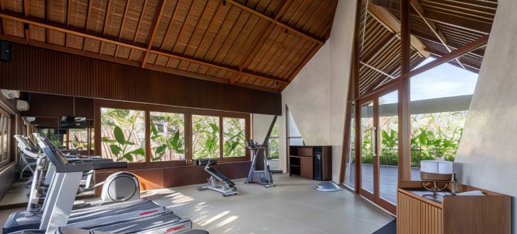 哈瓦乌布-普拉玛纳体验(The Hava Ubud A Pramana Experience)图片