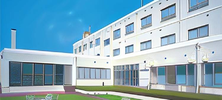 格兰度假村 天桥立(The Gran Resort Amanohashidate)图片