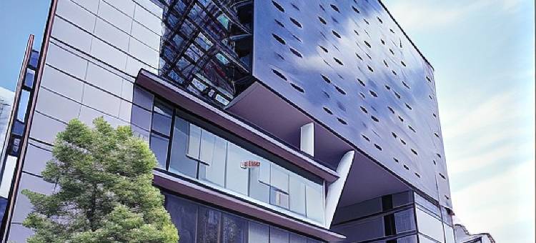 东京绿宫酒店(Tokyo Green Palace)图片