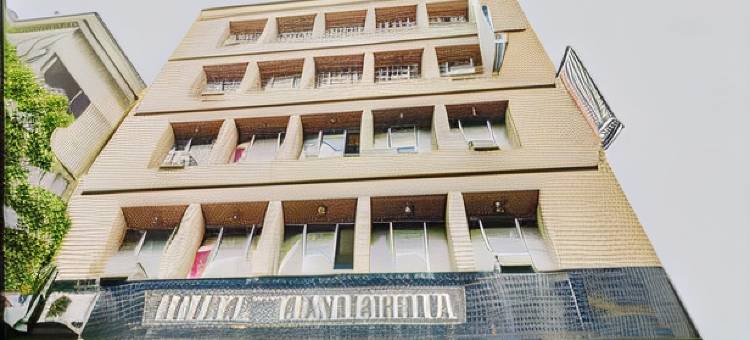瓦希什塔酒店(Hotel Vashistha)图片