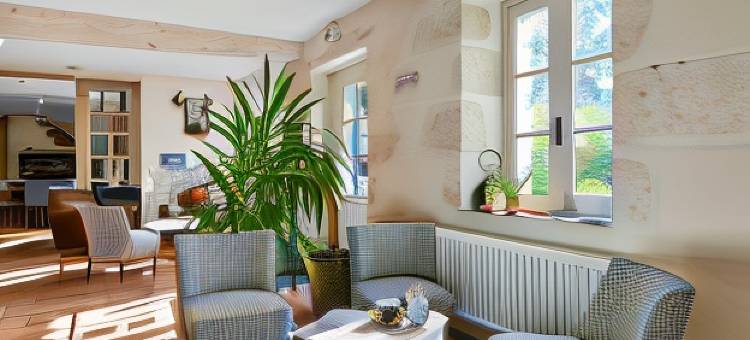 罗吉斯酒店 - 福拉宏农庄酒店(Logis Hôtel la Ferme de Flaran)图片