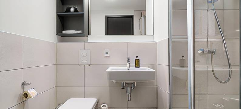 smartments Frankfurt Airport图片