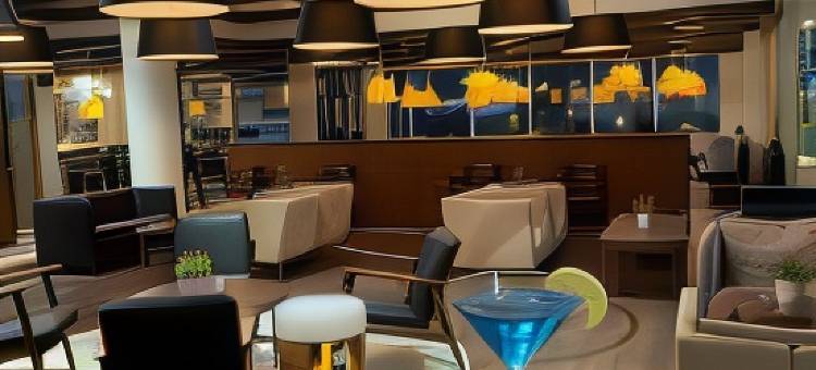 汉堡市埃贡酒店(Egon Hotel Hamburg City)图片