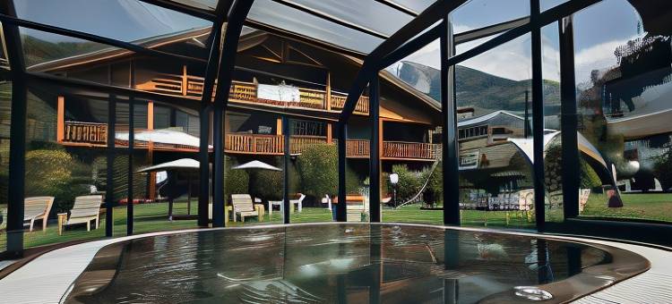 盖伊太阳之家酒店(Logis Hotel Gai Soleil)图片