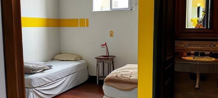 帕拉旅馆(Parla Hostel)图片