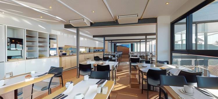 雷玛格兰酒店(Gran Hotel Reymar 4 Sup)图片