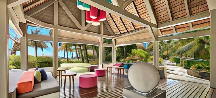 索拉纳海滩-仅限大人(Solana Beach Mauritius - Adults Only)图片
