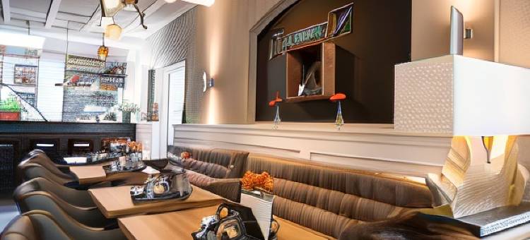宁斯佩特霍夫万酒店(Hotel de Hoeve Van Nunspeet)图片