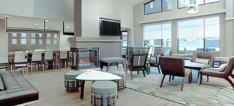 Residence Inn Loma Linda Redlands图片