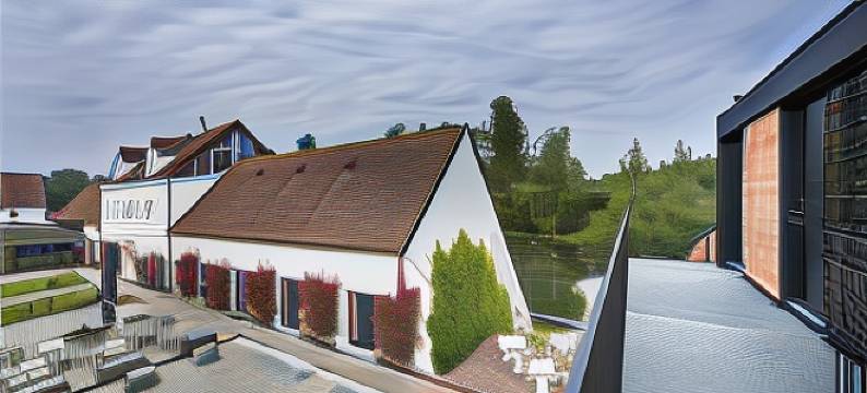 庭院度假村(Yard Resort)图片