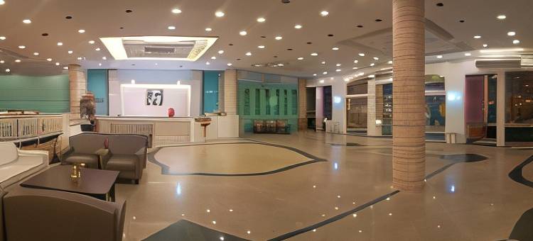 彭世洛五月花大酒店(Mayflower Grande Hotel Phitsanulok)图片