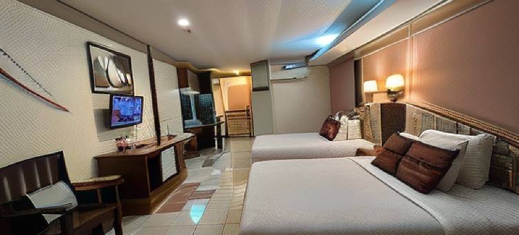 帕雅迈度假酒店(Payamai Resort)图片