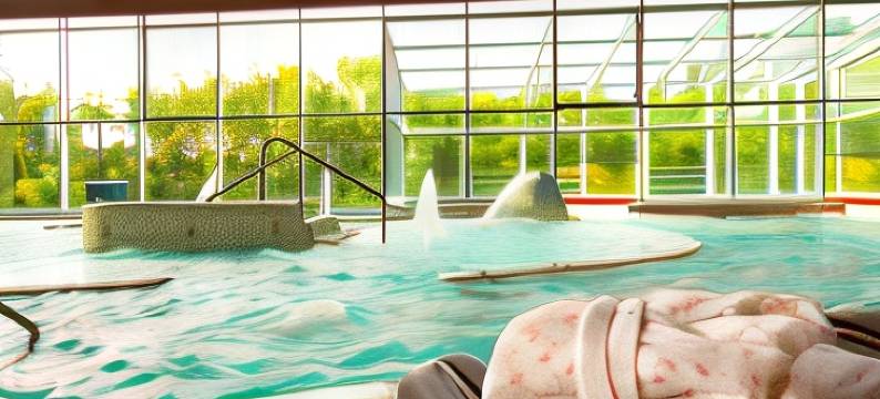 阿提卡21温泉酒店 Vilalba(Hotel Spa Attica21 Vilalba)图片