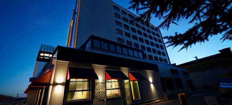 卡佩拉酒店(Capella Otel)图片