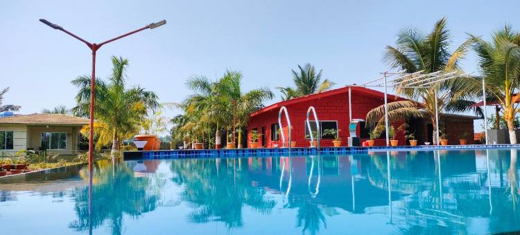 海滩乡村度假村(Beach Village Resort)图片