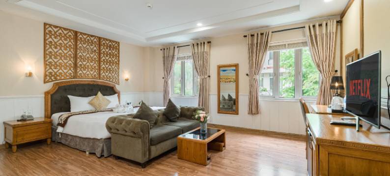 巴里岛酒店(Bali Hotel)图片