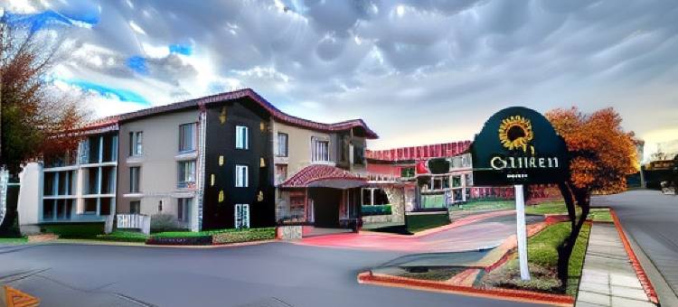弗雷斯诺优胜美地拉昆塔温德姆酒店(La Quinta Inn by Wyndham Fresno Yosemite)图片