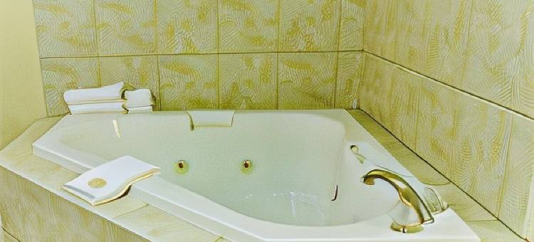 极光公园客栈套房(Aurora Park Inn & Suites)图片