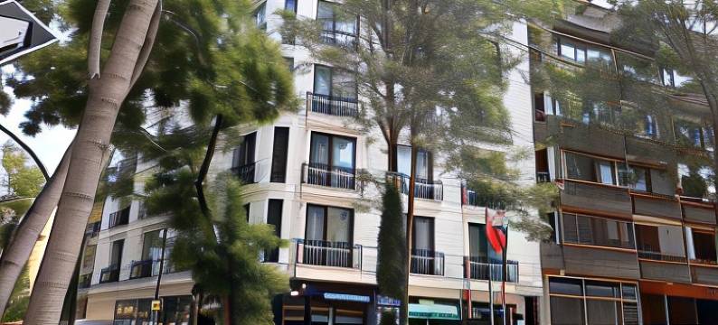 阿丁诺住宅酒店(Aldino Residence)图片