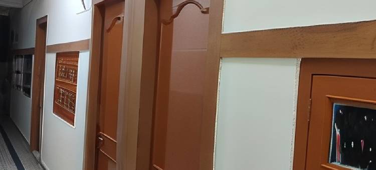 Hotel Yogeshwer图片