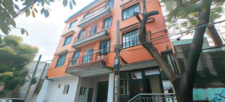 红多兹酒店 @ 纳贾尔公寓 尼诺伊·阿基诺国际机场航站楼(RedDoorz @ Najar Residences near NAIA Terminal)图片