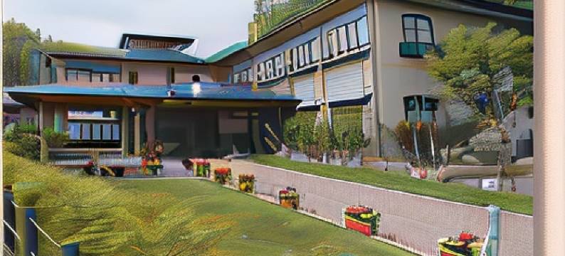 盐原温泉 旅馆梅 川庄(Ryokan Umekawasou)图片