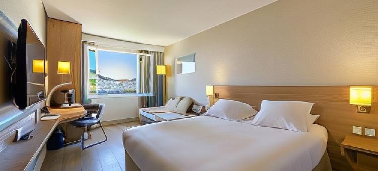 Best Western Plus Ajaccio Amiraute图片
