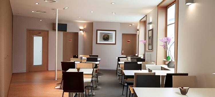 宜必思里尔中心大广场酒店(Ibis Lille Centre Grand Place)图片