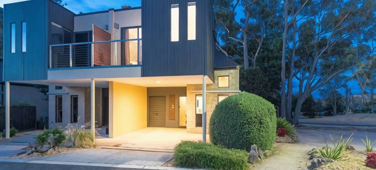 基斯域克丛林诗铂高级度假型服务公寓(The Sebel Creswick Forest Resort)图片