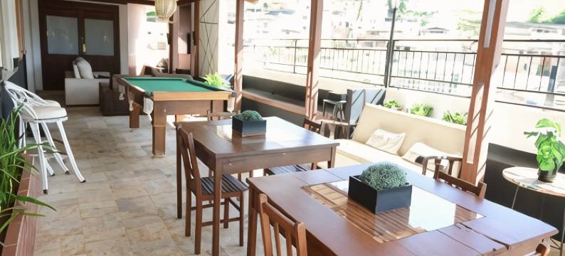 乌巴恩萨广场酒店(Ubaense Plaza Hotel)图片