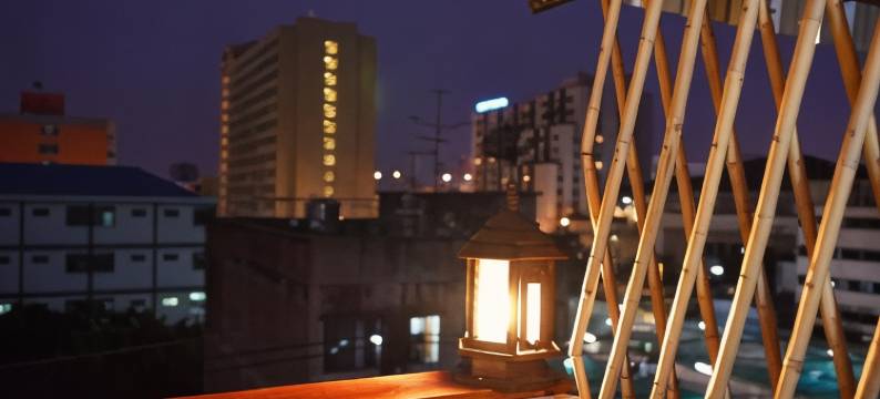 印第之家59号(Indy House59)图片