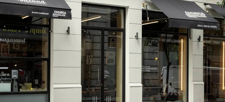 珀蒂宫丘卡酒店(Petit Palace Chueca)图片