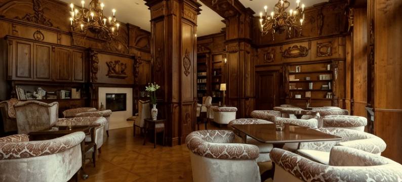 盖亚精品酒店(Boutique Hotel Gaia)图片