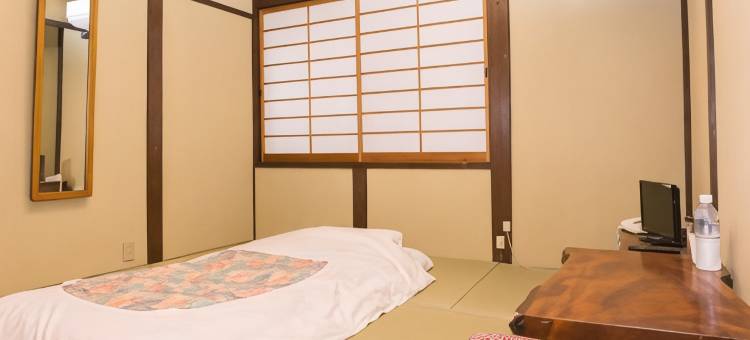 京都河原町日乃本塔比斯特酒店(Ryokan Hinomoto Kyoto Kawaramachi)图片