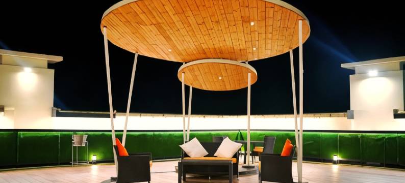 安纳普尔纳酒店(Hotel Annapurna)图片