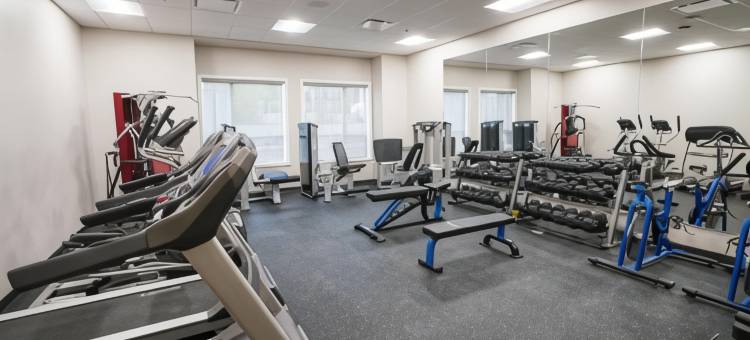 凯洛纳丽柏酒店-丽笙旗下(Park Inn by Radisson, Kelowna)图片