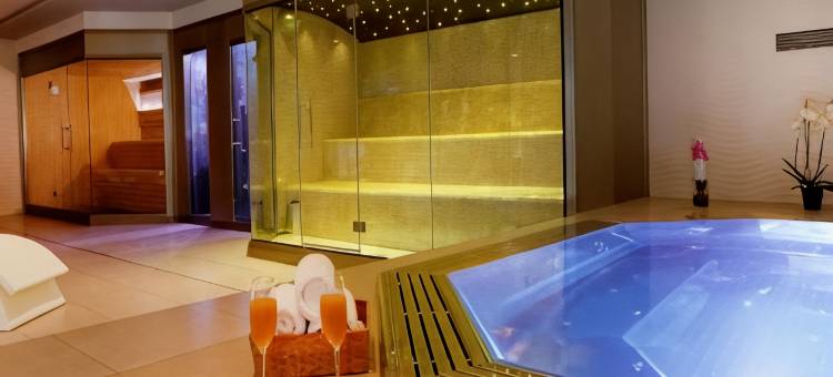 阿克塞尔海滩伊比萨套房公寓Spa和海滩俱乐部-仅限成人入住(AxelBeach Ibiza Suites Apartments Spa and Beach Club - Adults Only)图片